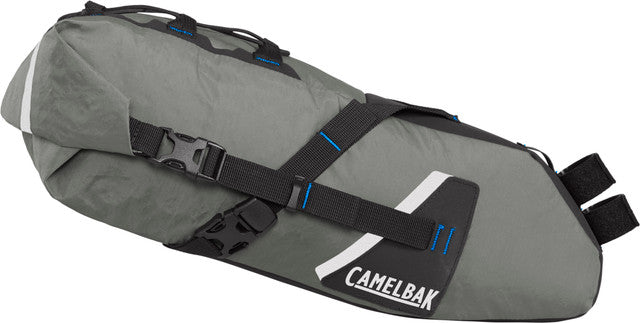 Saddle bag CAMELBAK MULE SADDLE 9 L Grey