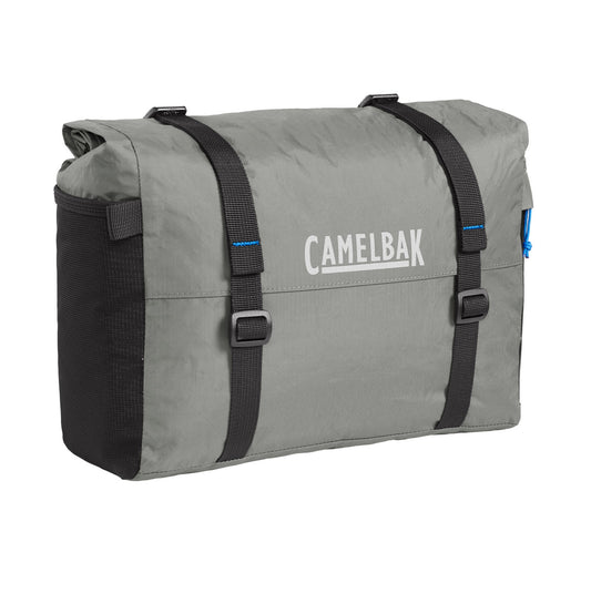 Hanger Bag CAMELBAK MULE HANDLERBAR 12 L Grey