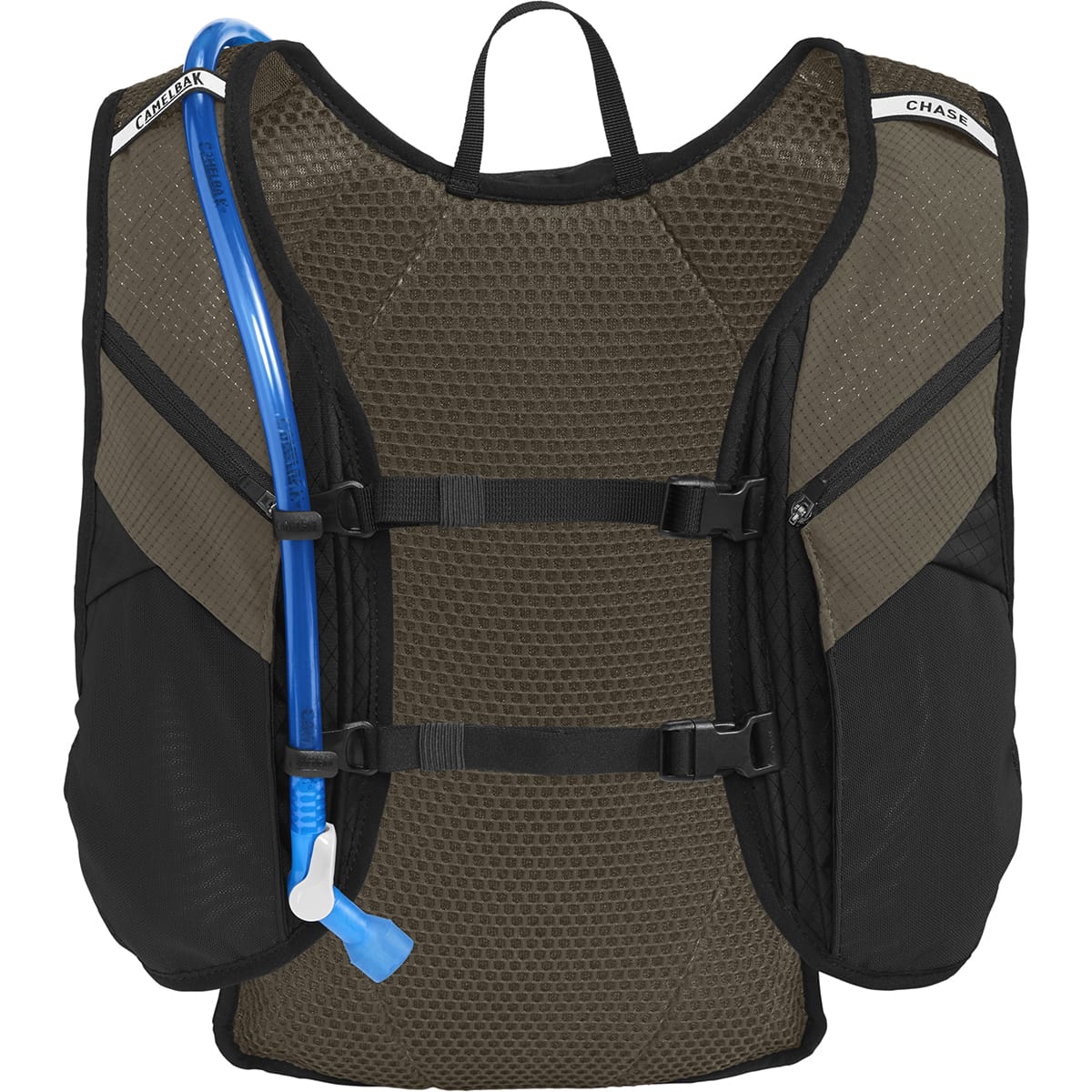 CAMELBAK CHASE ADVENTURE 8 VEST Hydration Bag Black