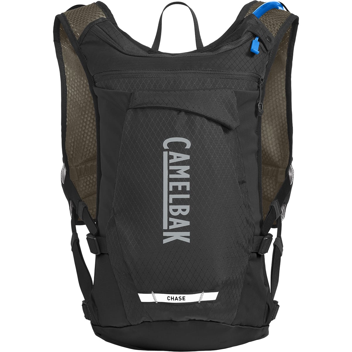 CAMELBAK CHASE ADVENTURE 8 VEST Hydration Bag Black