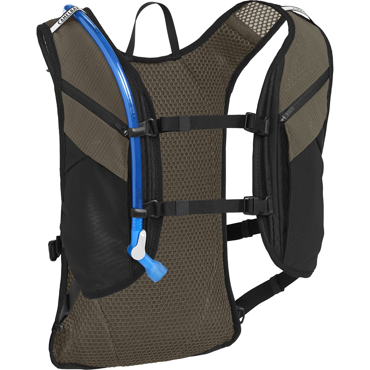 CAMELBAK CHASE ADVENTURE 8 VEST Hydration Bag Black