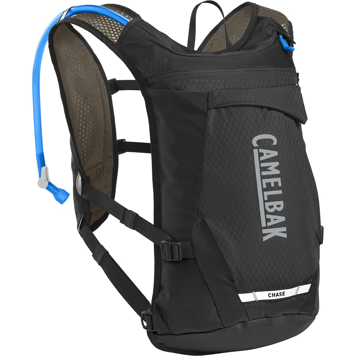 CAMELBAK CHASE ADVENTURE 8 VEST Hydration Bag Black