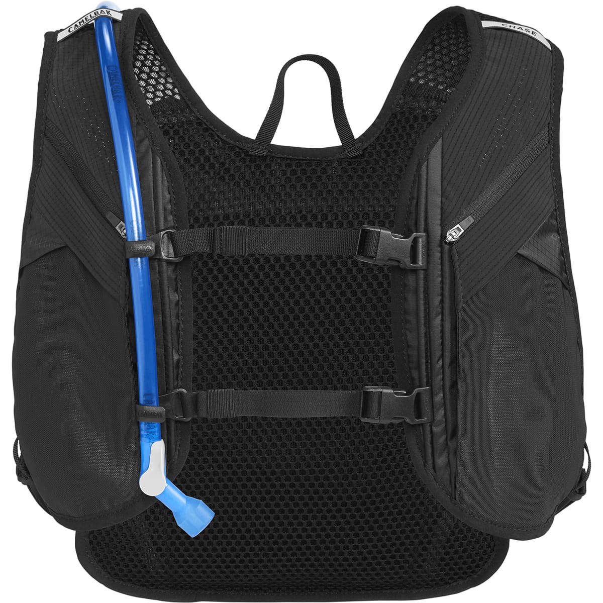 CAMELBAK CHASE RACE 4 VEST Hydration Bag Black