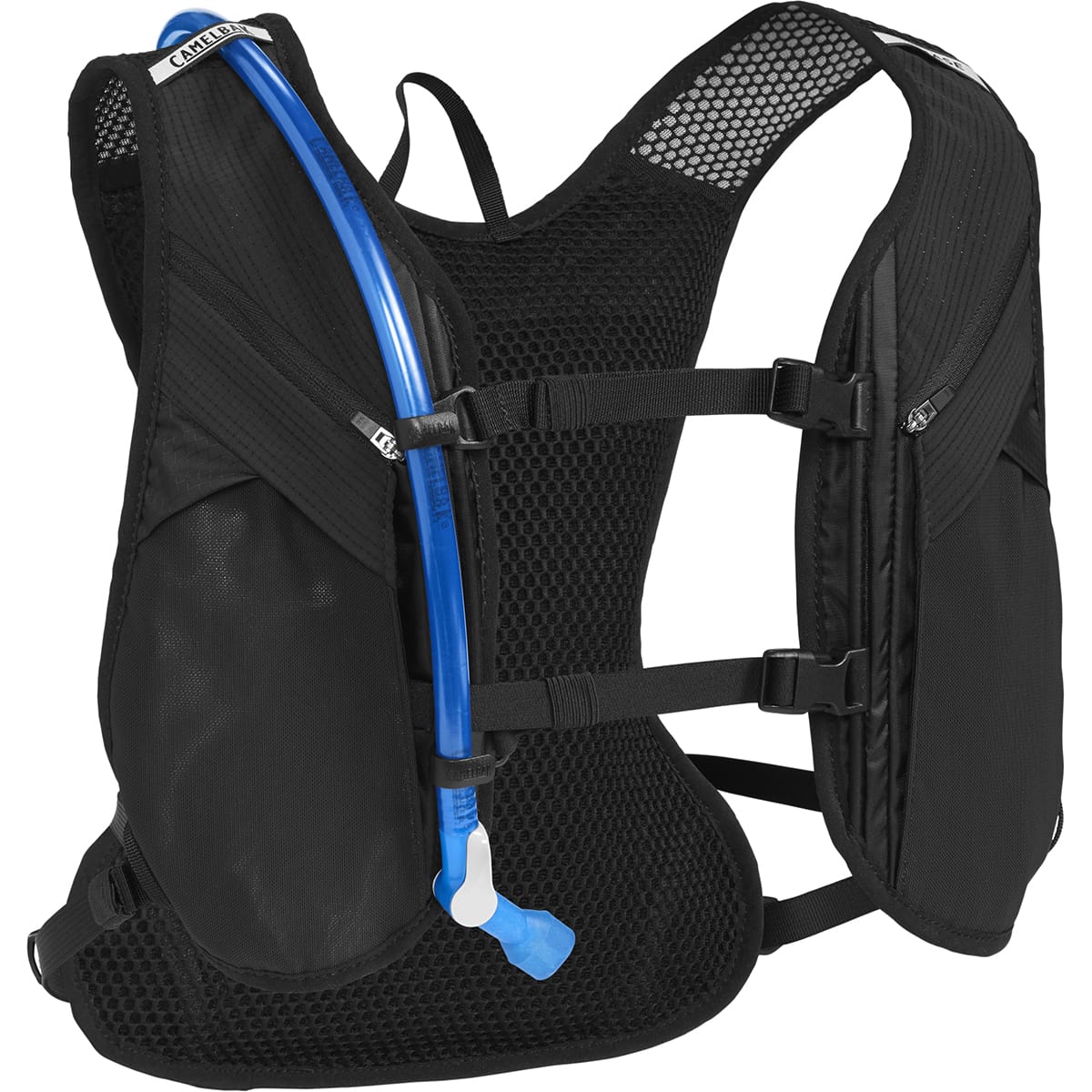 CAMELBAK CHASE RACE 4 VEST Hydration Bag Black