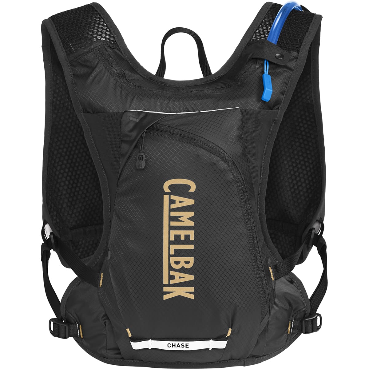 CAMELBAK CHASE RACE 4 VEST Hydration Bag Black