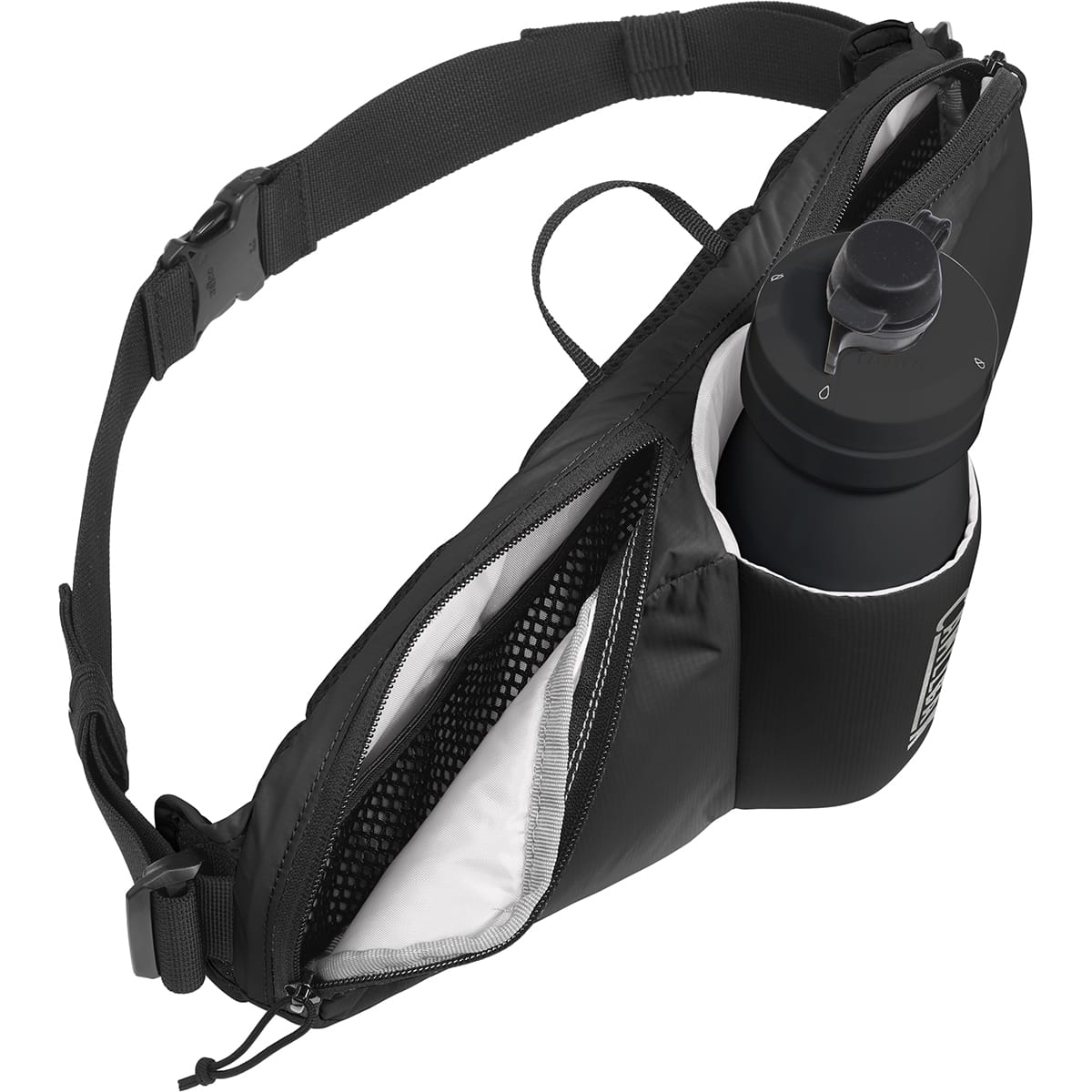 CAMELBAK PODIUM FLOW 2 WAIST PACK Bag Black