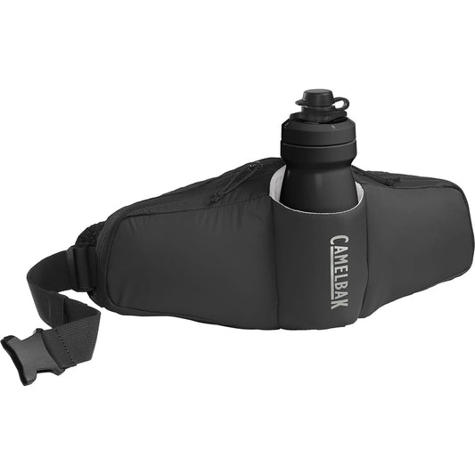 CAMELBAK PODIUM FLOW 2 2.5 L WAIST PACK Bag Black
