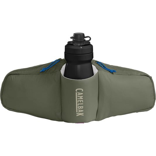 CAMELBAK PODIUM FLOW 2 WAIST PACK Bag Khaki Green