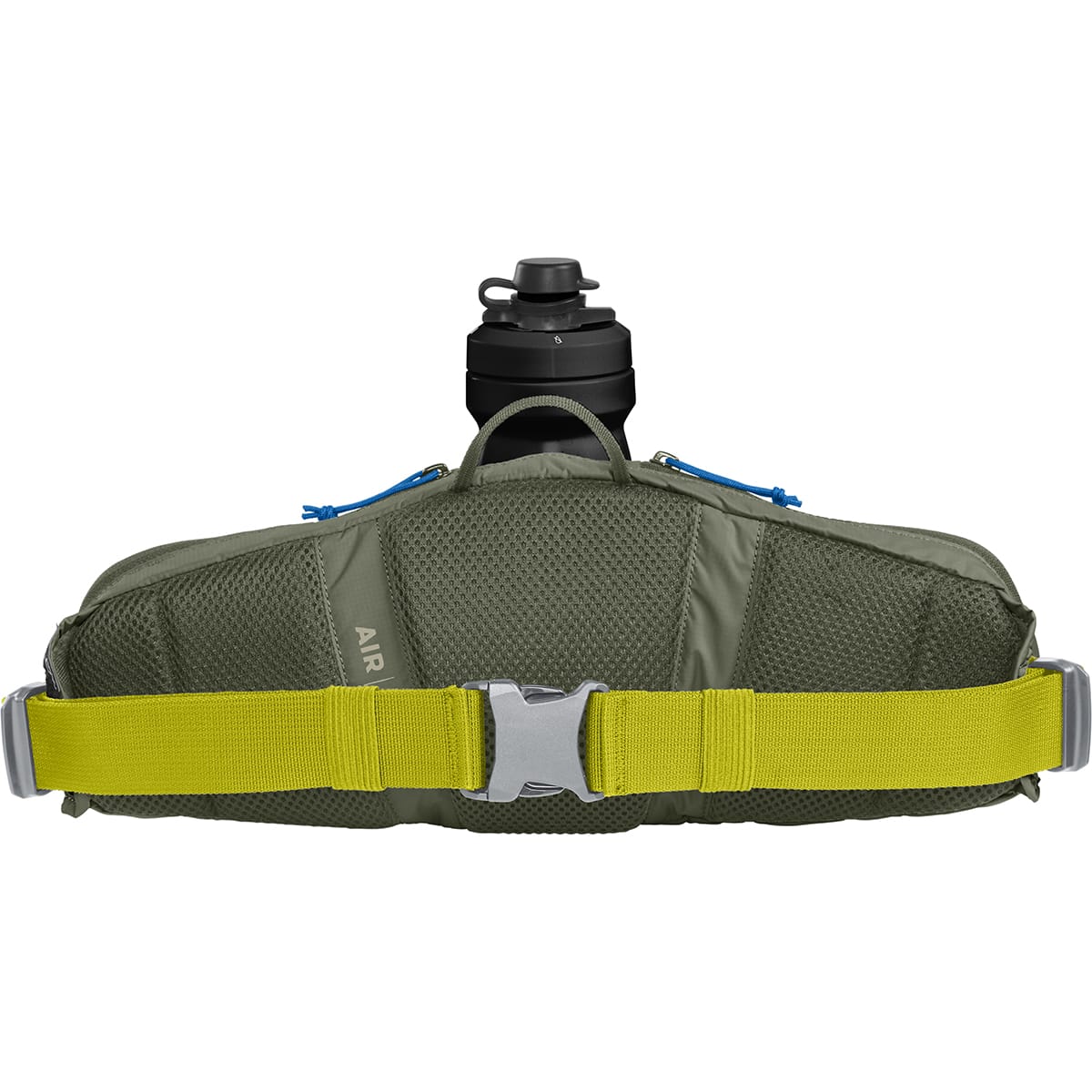 CAMELBAK PODIUM FLOW 2 WAIST PACK Bag Khaki Green