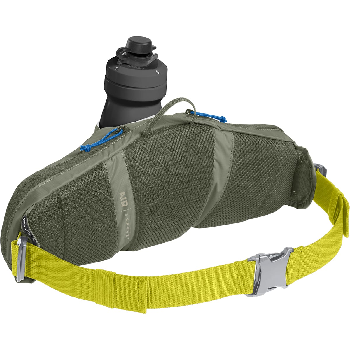 CAMELBAK PODIUM FLOW 2 WAIST PACK Bag Khaki Green