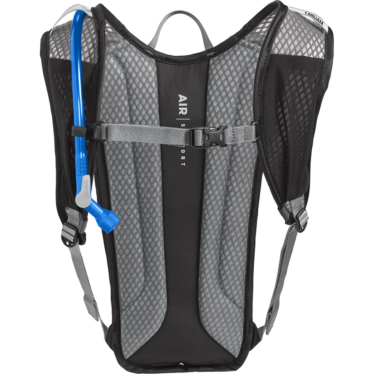 CAMELBAK ROGUE LIGHT 7 Hydration Bag Black