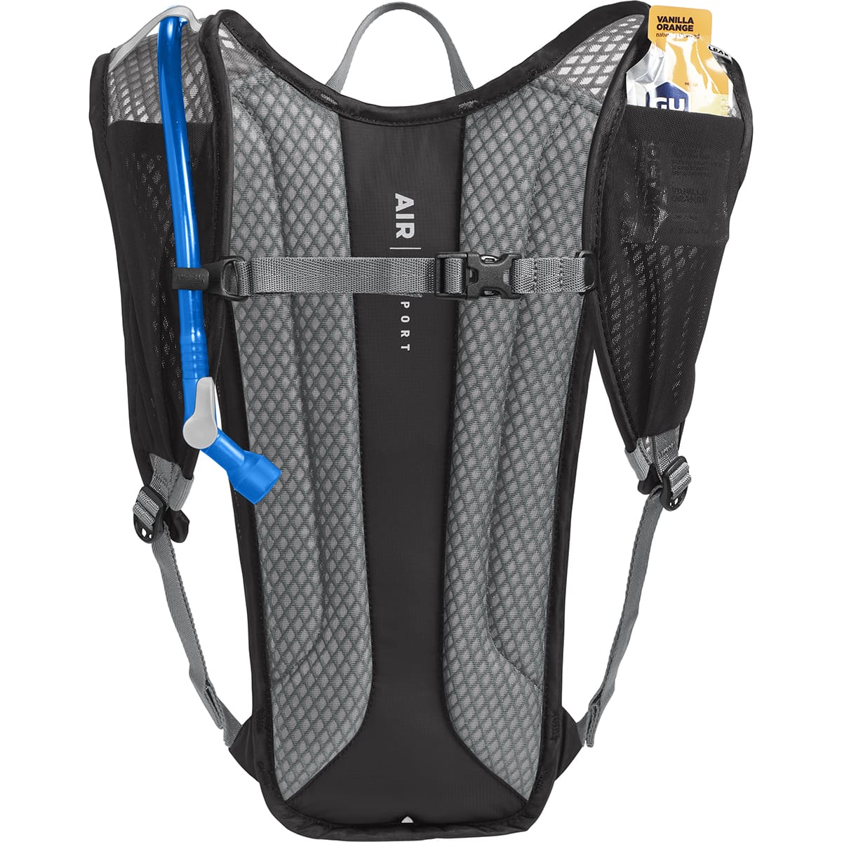 CAMELBAK ROGUE LIGHT 7 Hydration Bag Black