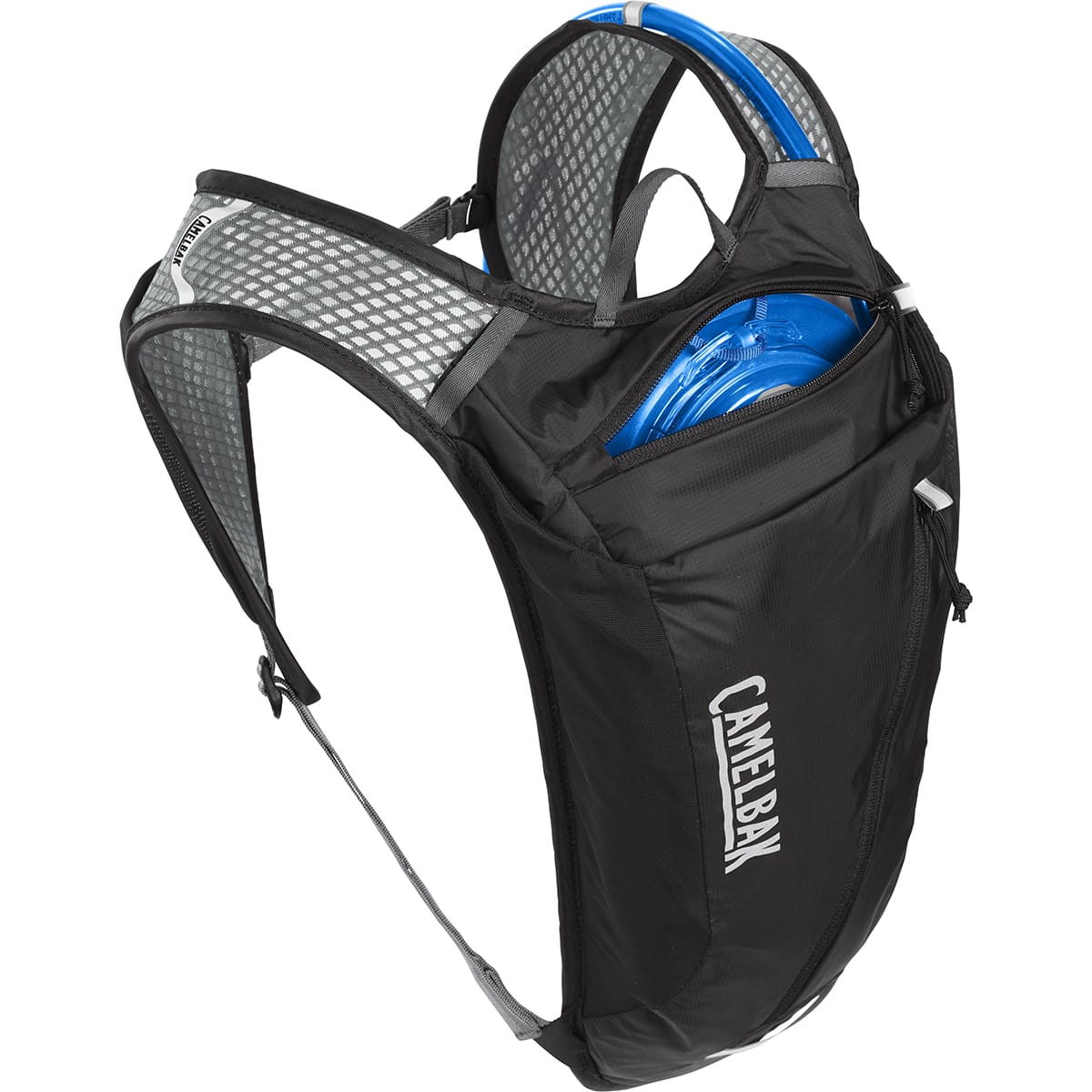 CAMELBAK ROGUE LIGHT 7 Hydration Bag Black