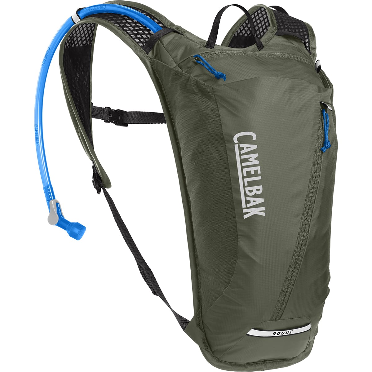 CAMELBAK ROGUE LIGHT 7 Hydration Bag Green