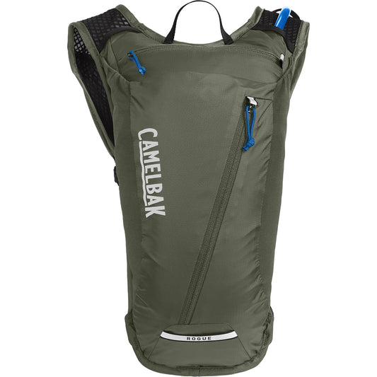 CAMELBAK ROGUE LIGHT 7 Hydration Bag Green