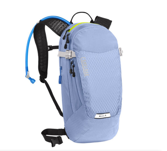 CAMELBAK WOMEN MULE 12 L Hydration Bag Lavender