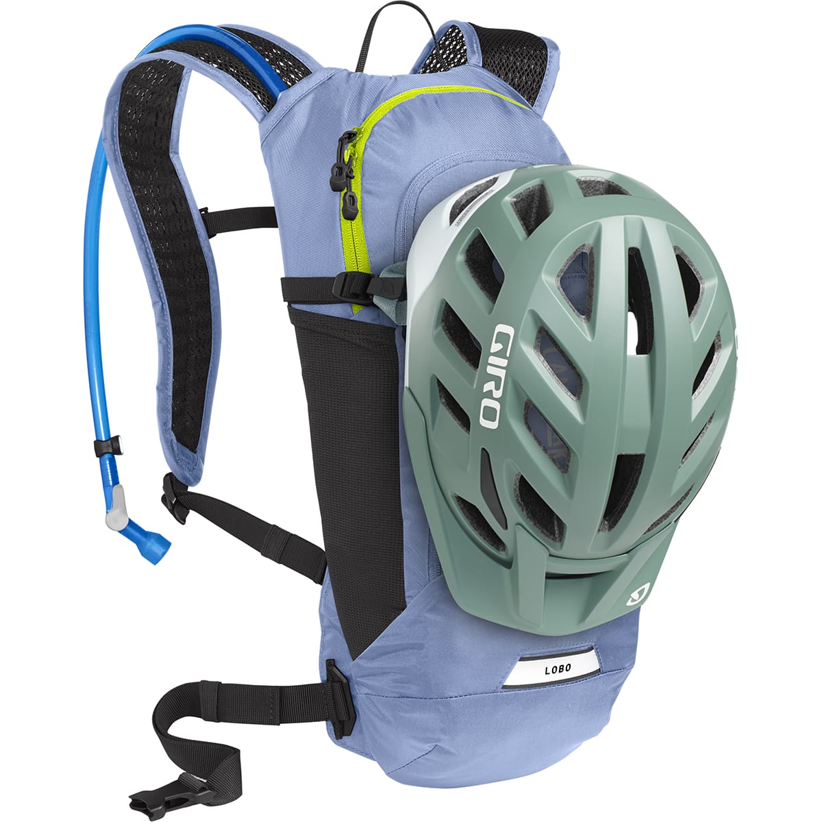 CAMELBAK WOMEN LOBO Hydration Bag Blue