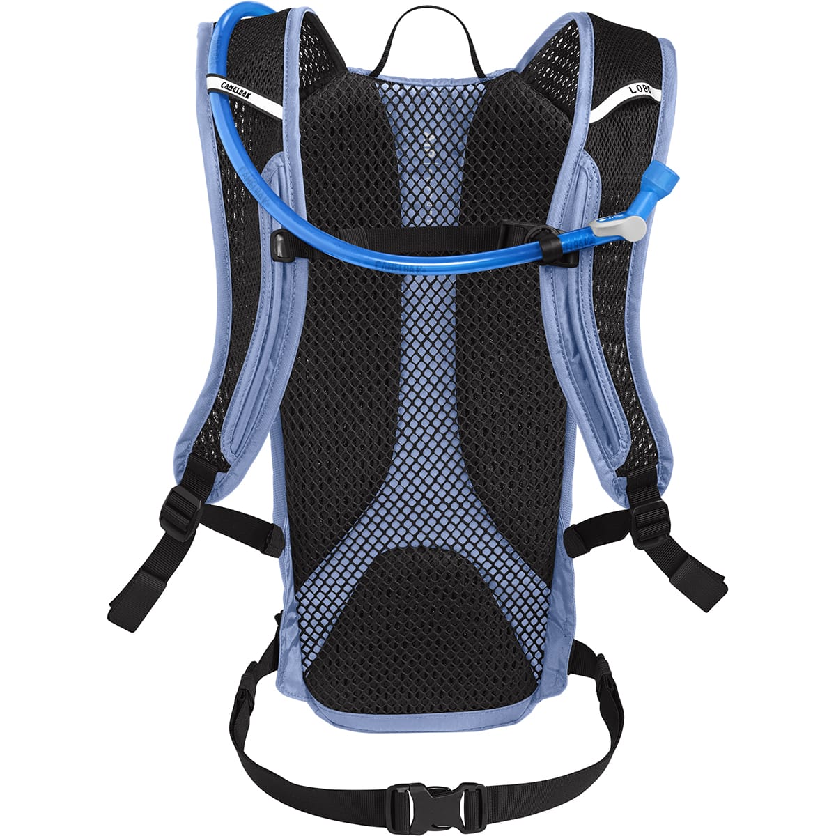 CAMELBAK WOMEN LOBO Hydration Bag Blue