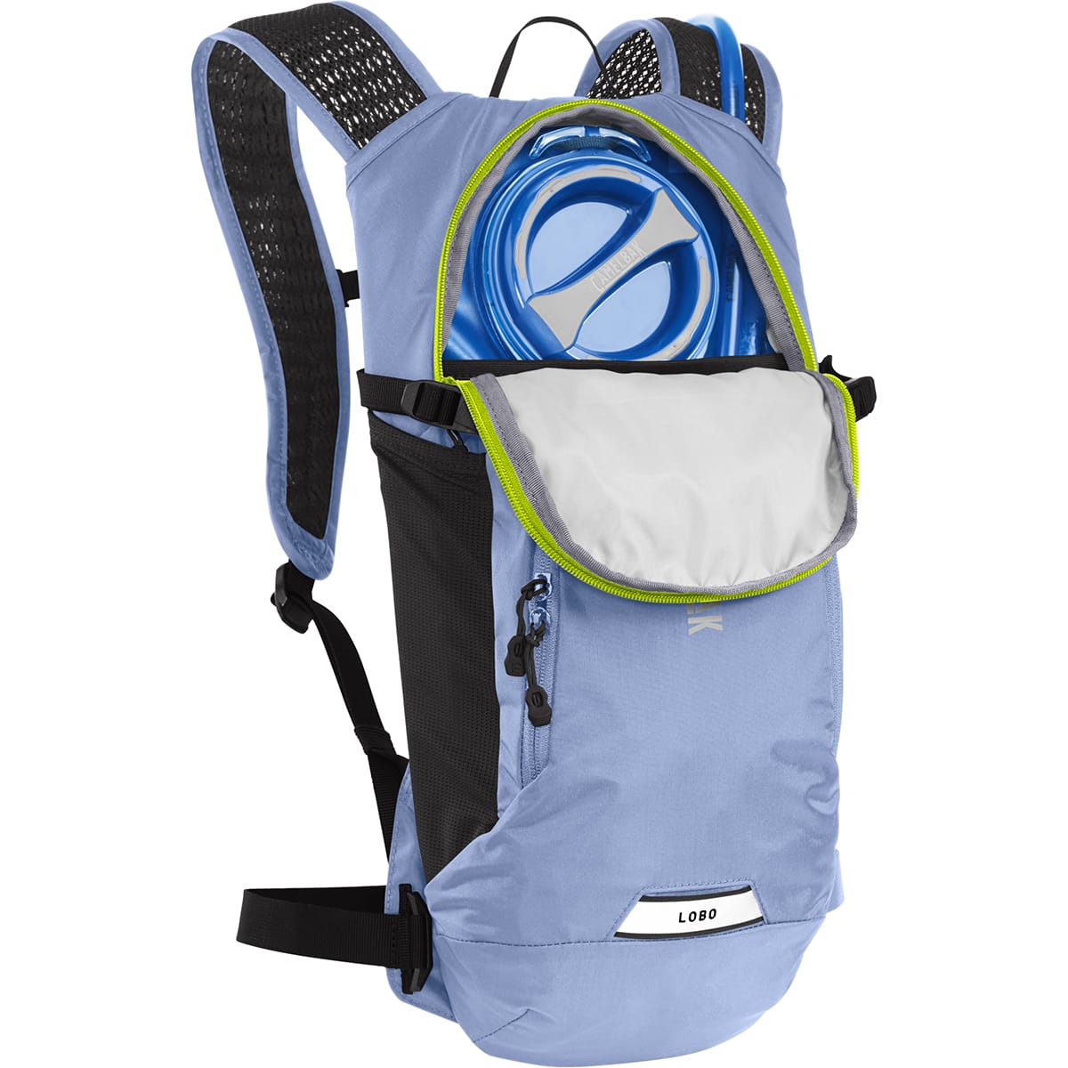 CAMELBAK WOMEN LOBO Hydration Bag Blue