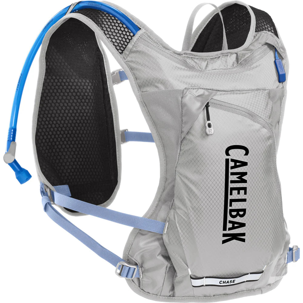 CAMELBAK WOMEN CHASE RACE 4 VEST Hydration Bag Grey