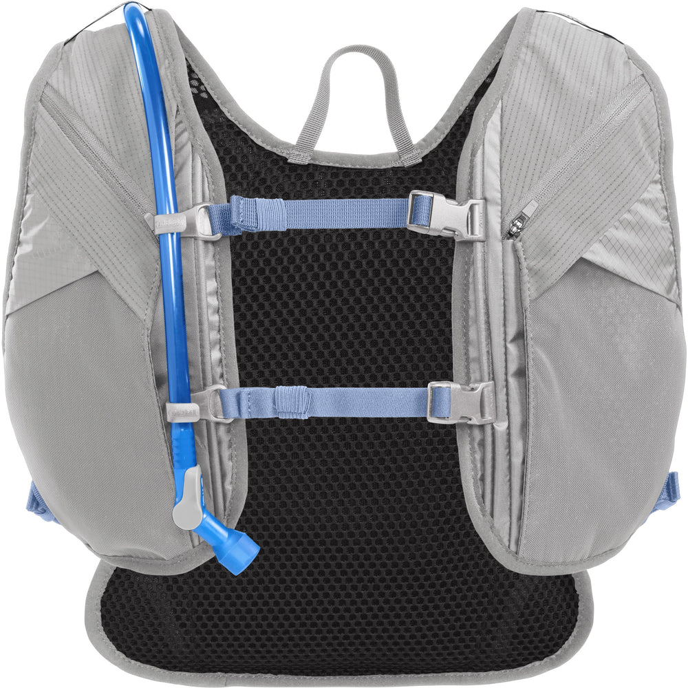 CAMELBAK WOMEN CHASE RACE 4 VEST Hydration Bag Grey