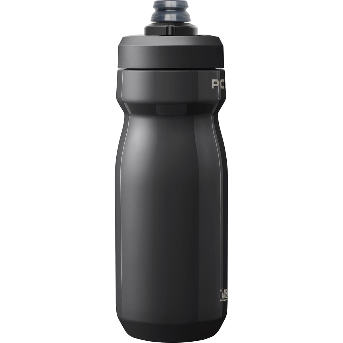 CAMELBAK PODIUM INSULATED STEEL water bottle (650 ml) Black