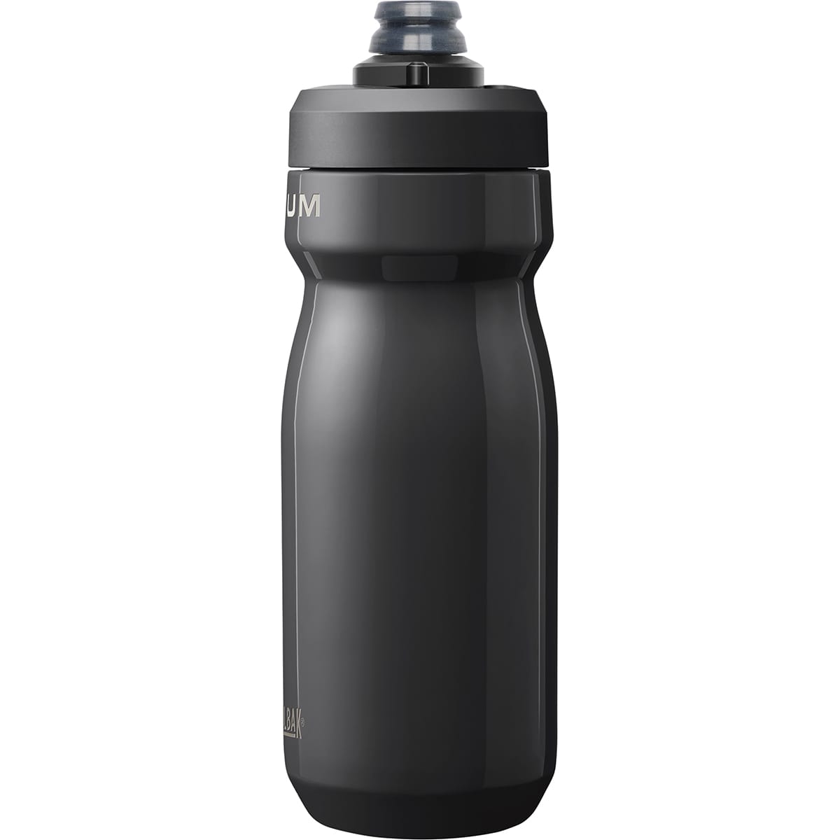 CAMELBAK PODIUM INSULATED STEEL water bottle (650 ml) Black