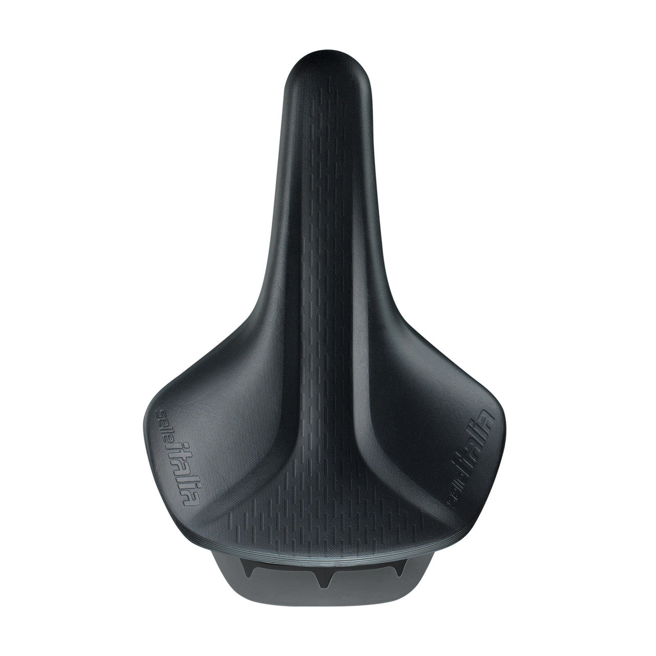 GT-5 L2 saddle - top view
