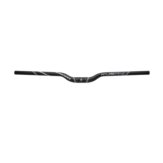 handlebar RACE FACE ATLAS Rise 32mm 785mm Black