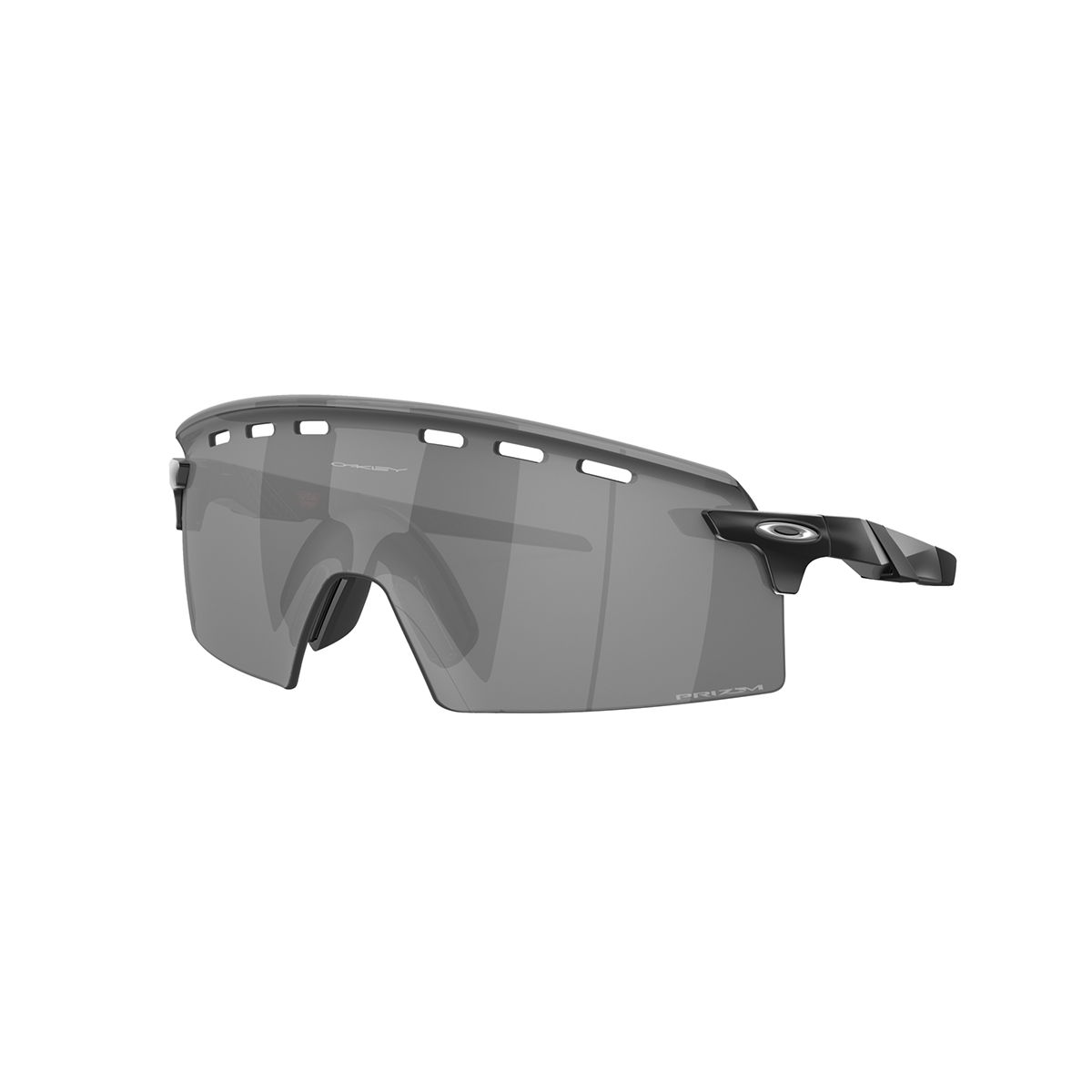 OAKLEY ENCODER STRIKE V Black Mat Prizm Black - OO9235-0139