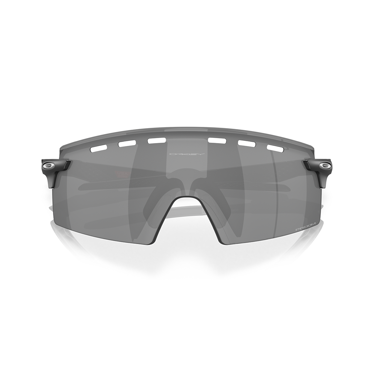 OAKLEY ENCODER STRIKE V Black Mat Prizm Black - OO9235-0139