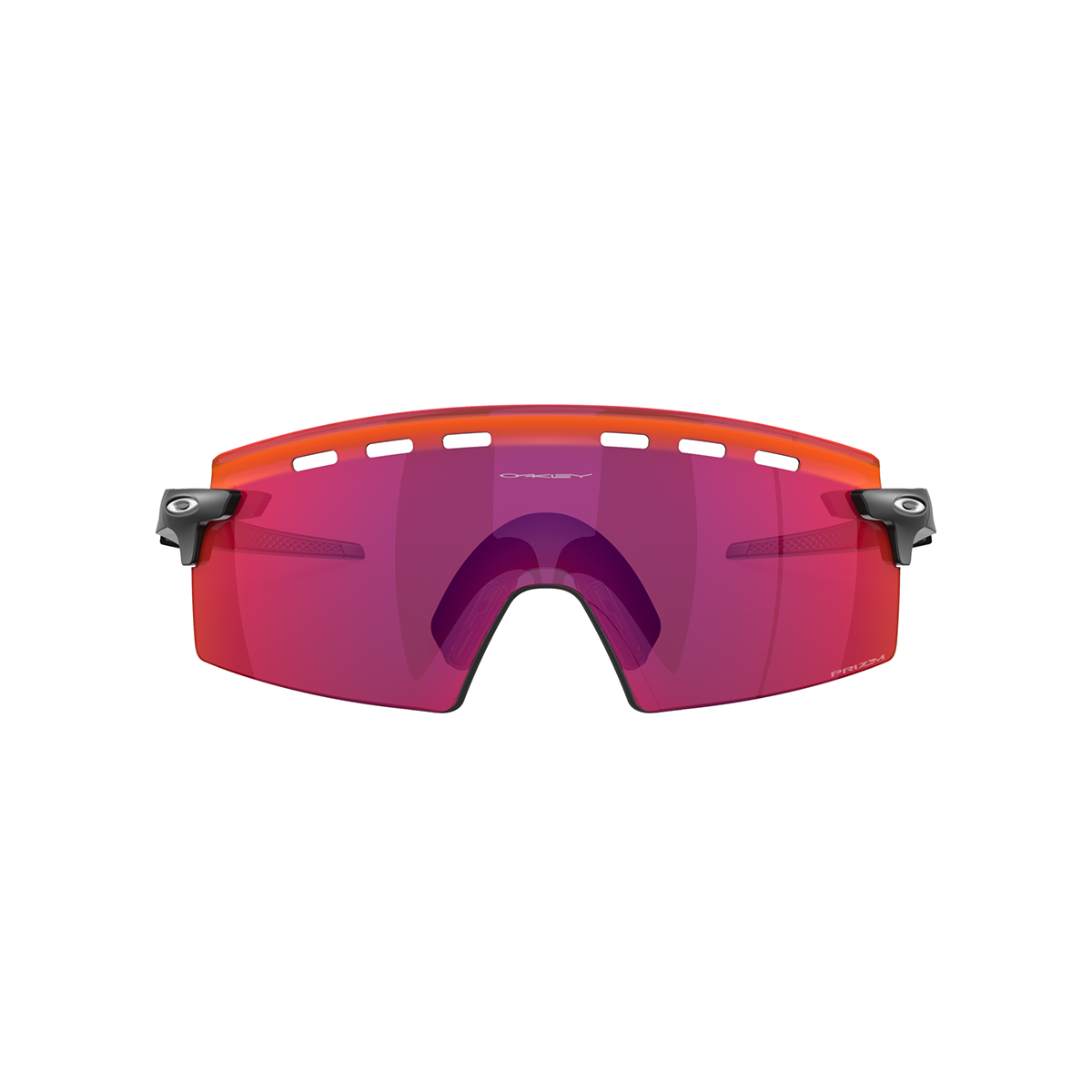 OAKLEY ENCODER STRIKE V Matte Black Prizm Road Goggles - OO9235-0239