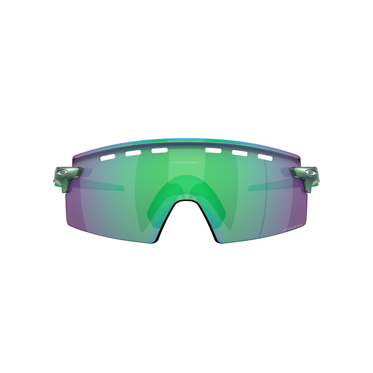 OAKLEY ENCODER STRIKE V Prizm Jade Green - OO9235-0439