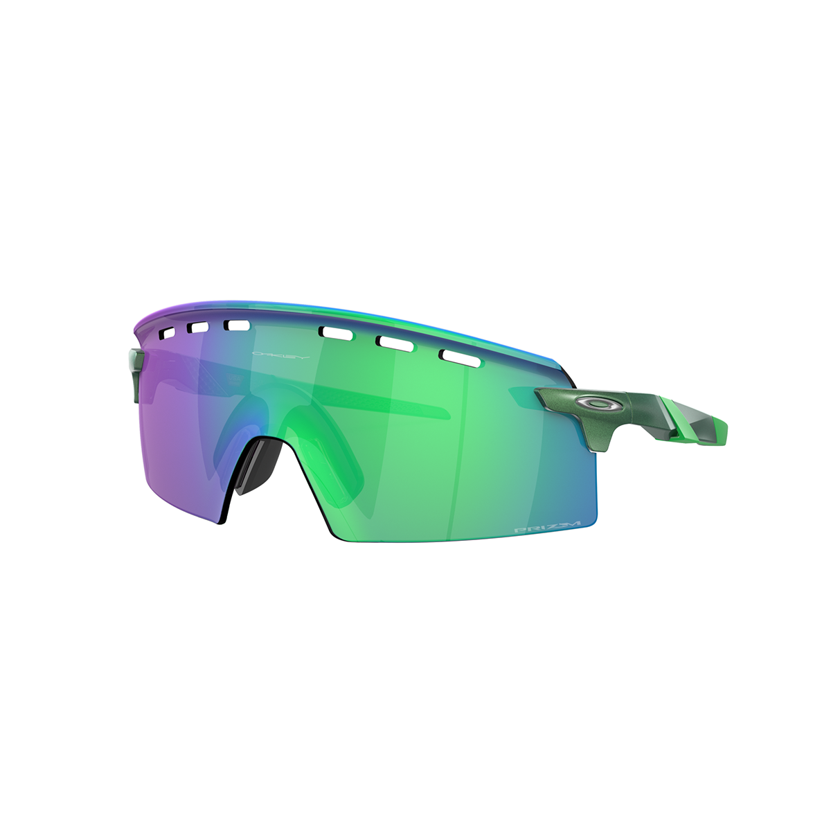 OAKLEY ENCODER STRIKE V Prizm Jade Green - OO9235-0439