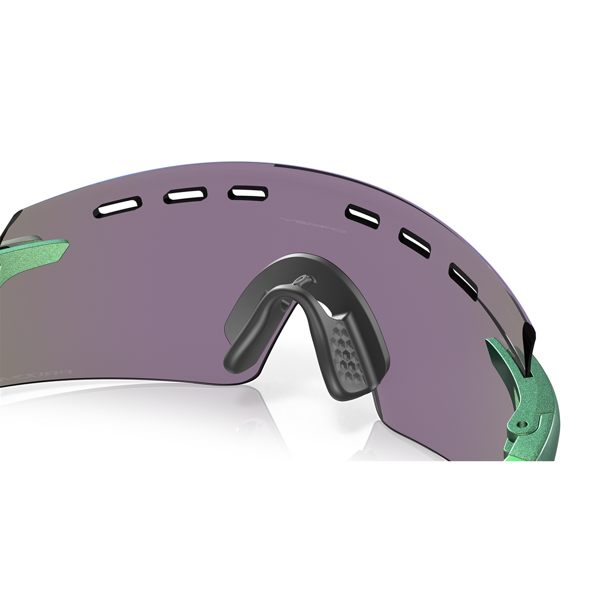 OAKLEY ENCODER STRIKE V Prizm Jade Green - OO9235-0439