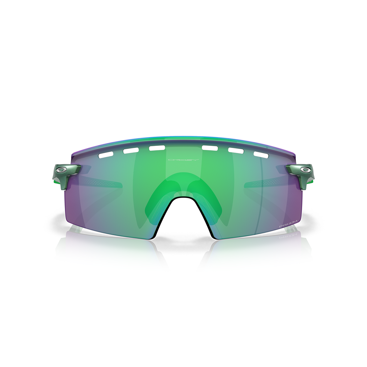 OAKLEY ENCODER STRIKE V Prizm Jade Green - OO9235-0439