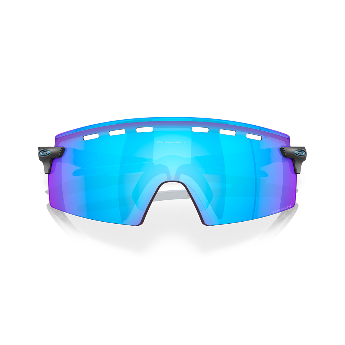 OAKLEY ENCODER STRIKE V Matte Black Prizm Sapphire - OO9235-0539