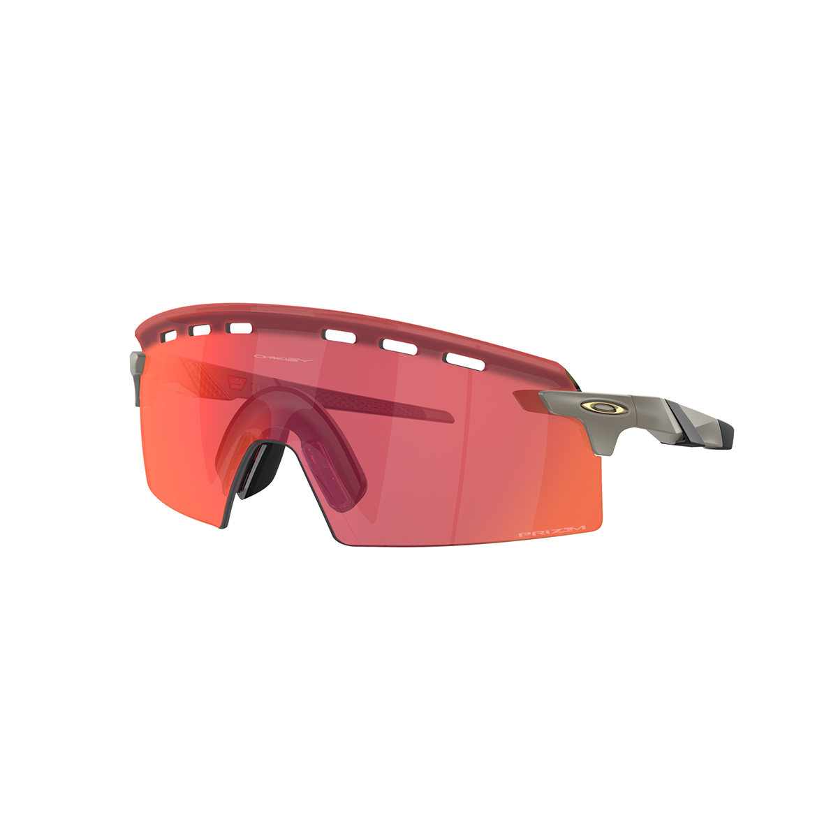 OAKLEY ENCODER STRIKE V Onyx Mat Prizm Trail Torch Goggles - OO9235-0839