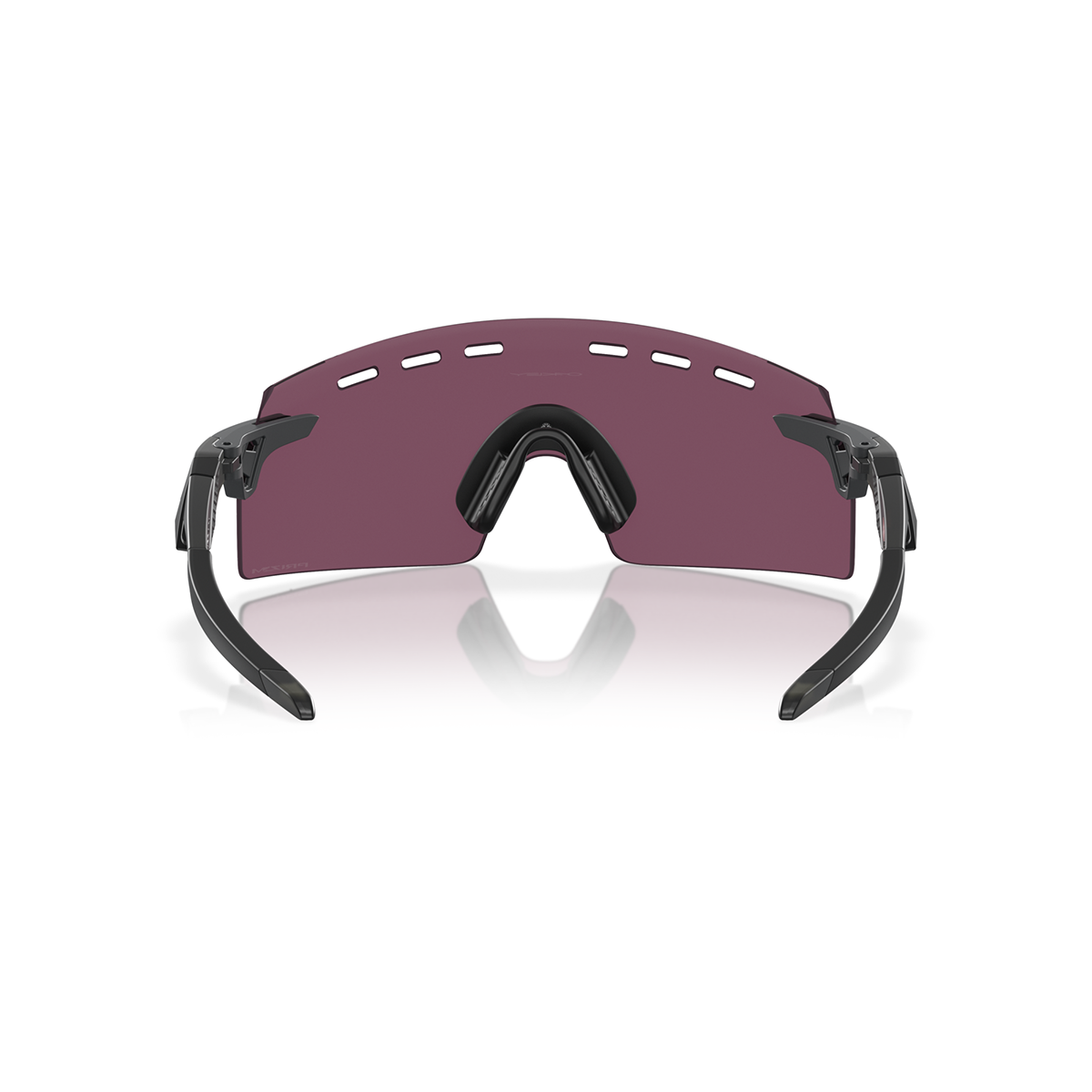 OAKLEY ENCODER STRIKE V Matte Grey Smoke Prizm Road Black - OO9235-1039