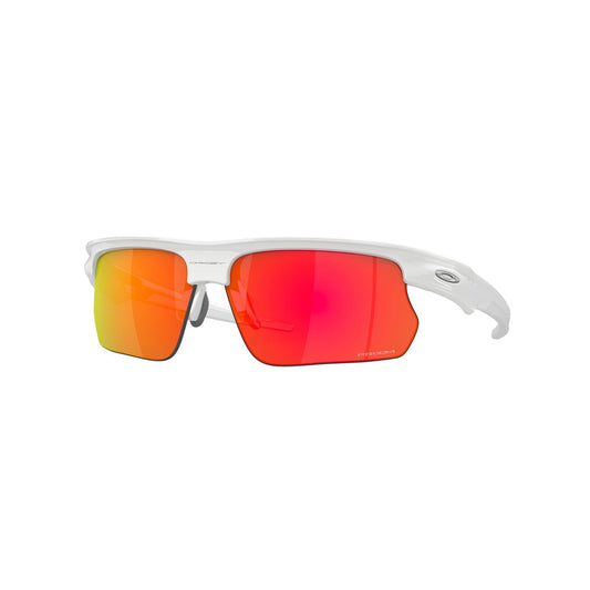 Glasses OAKLEY BISPHAERA White Prizm Ruby -0OO9400-0368