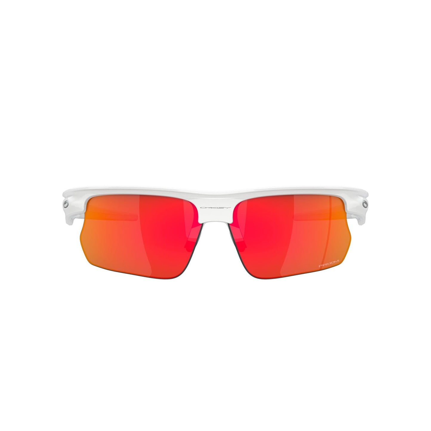 Glasses OAKLEY BISPHAERA White Prizm Ruby -0OO9400-0368