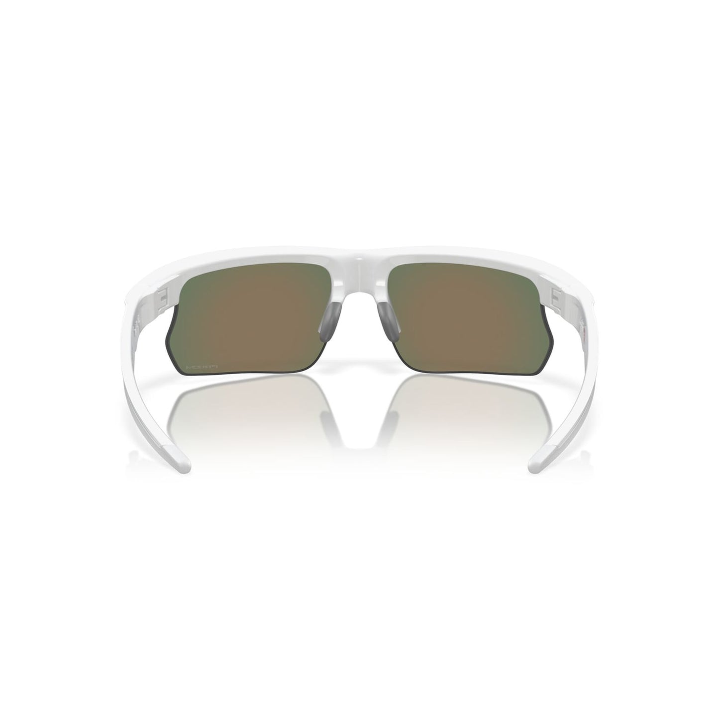 Glasses OAKLEY BISPHAERA White Prizm Ruby -0OO9400-0368