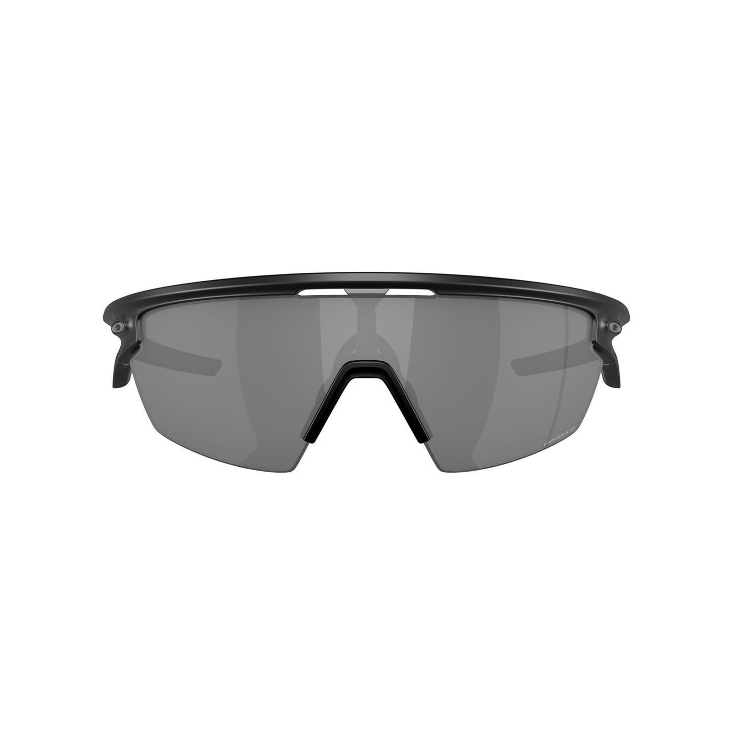 OAKLEY SPHAERA Black Matt Prizm Black Polarized Glasses - 0OO9403-0136