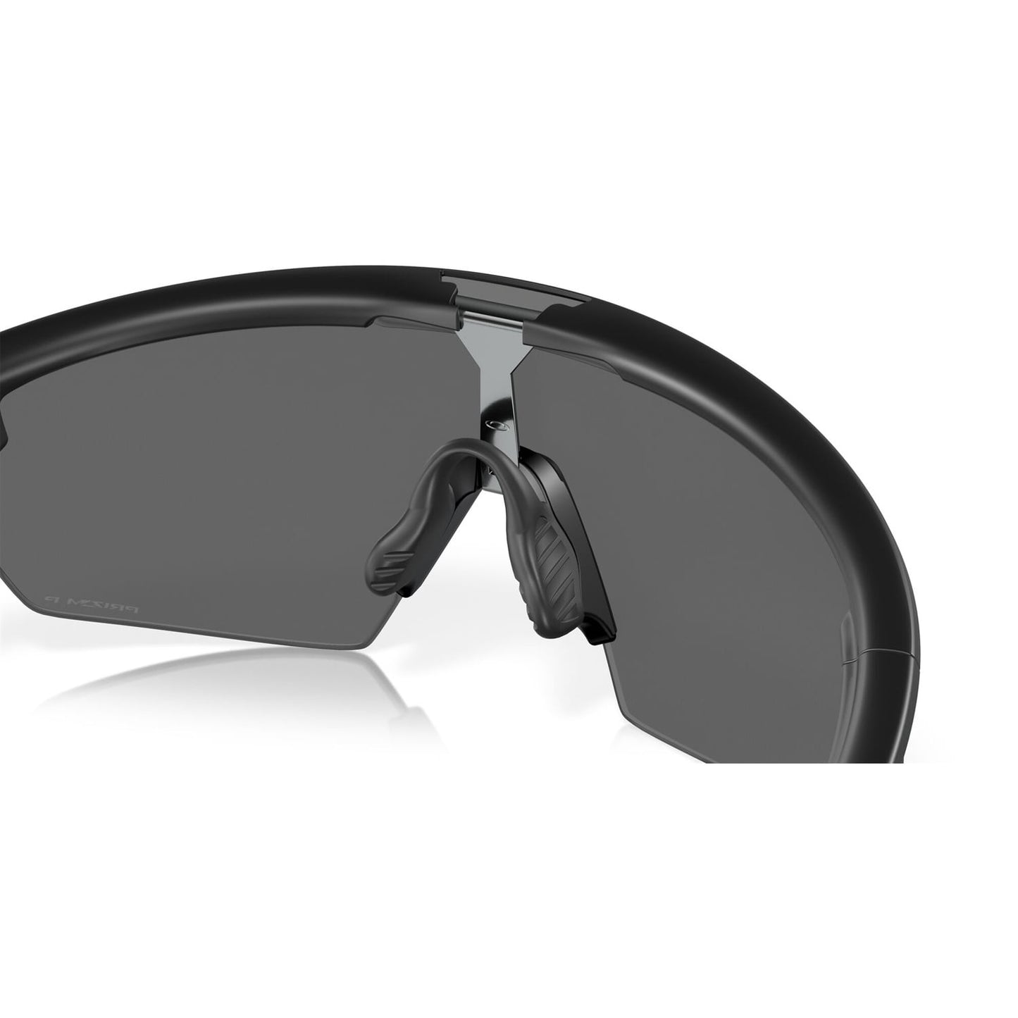 OAKLEY SPHAERA Black Matt Prizm Black Polarized Glasses - 0OO9403-0136
