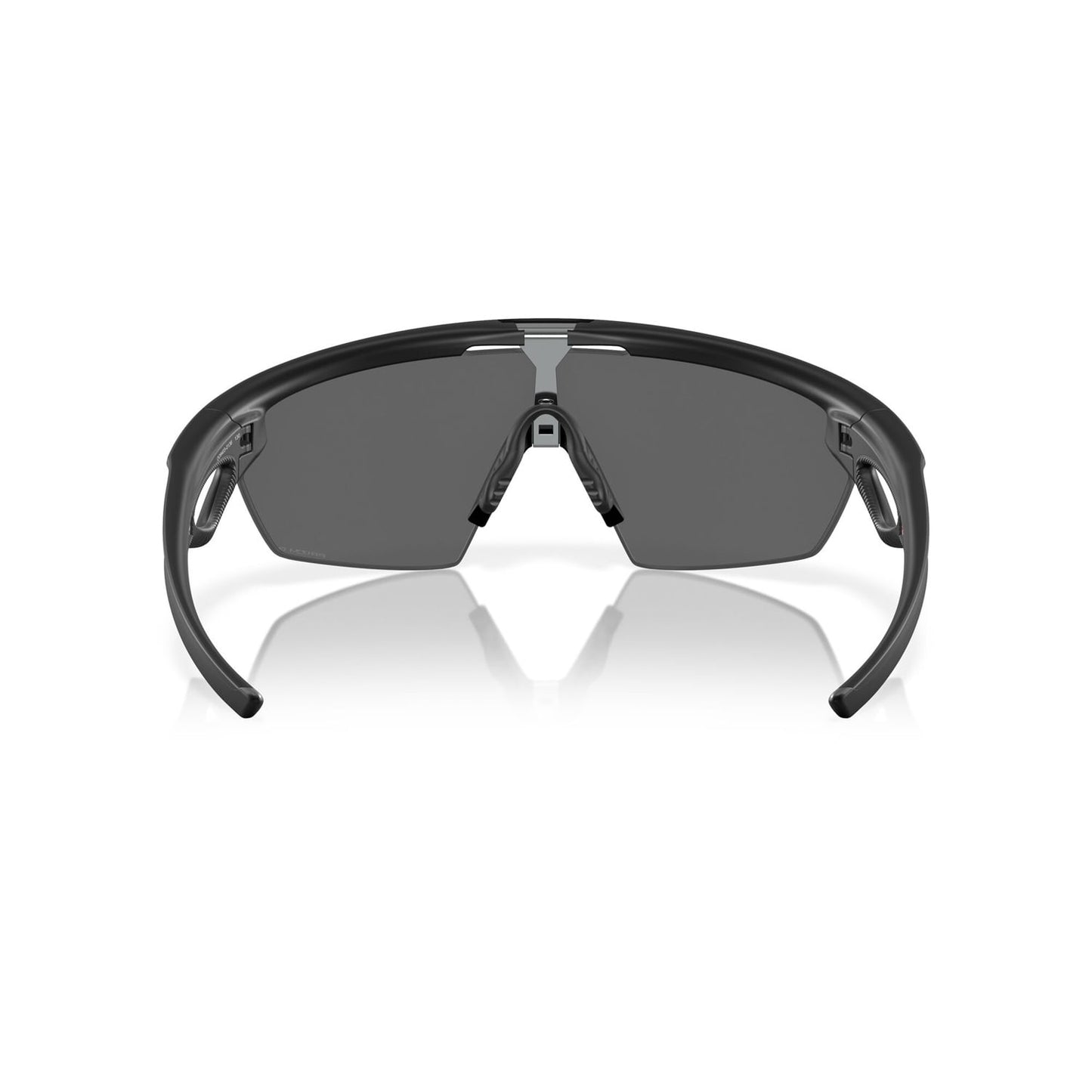 OAKLEY SPHAERA Black Matt Prizm Black Polarized Glasses - 0OO9403-0136