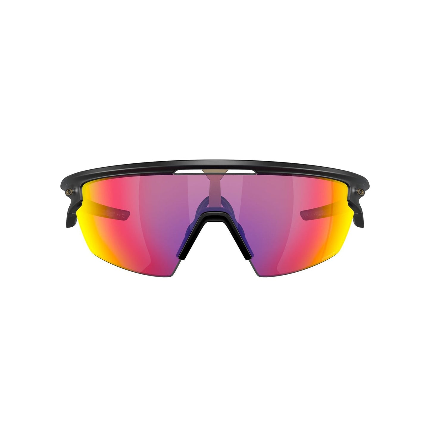 OAKLEY SPHAERA Glasses Black Matt Prizm Road - 0OO9403-0336