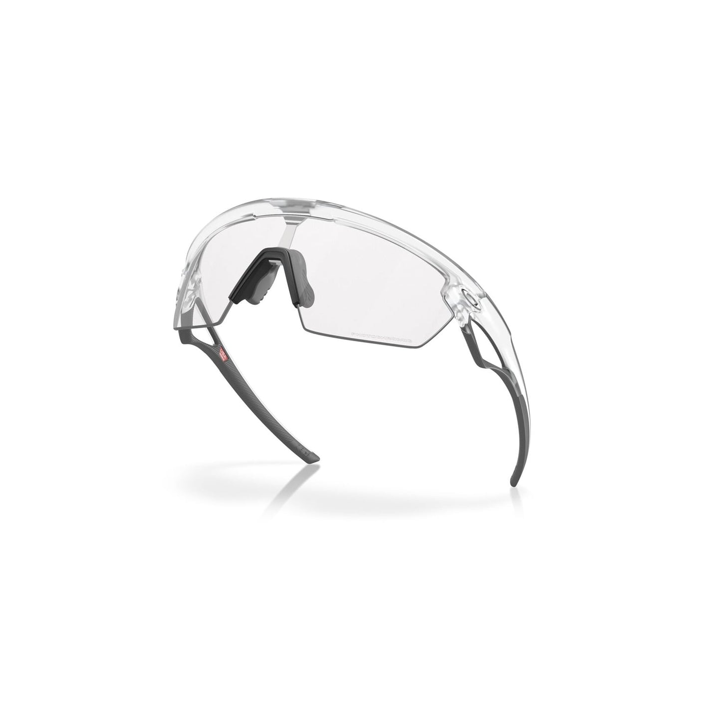 OAKLEY SPHAERA Glasses Black Transparent Clear Photochromic -0OO9403-0736
