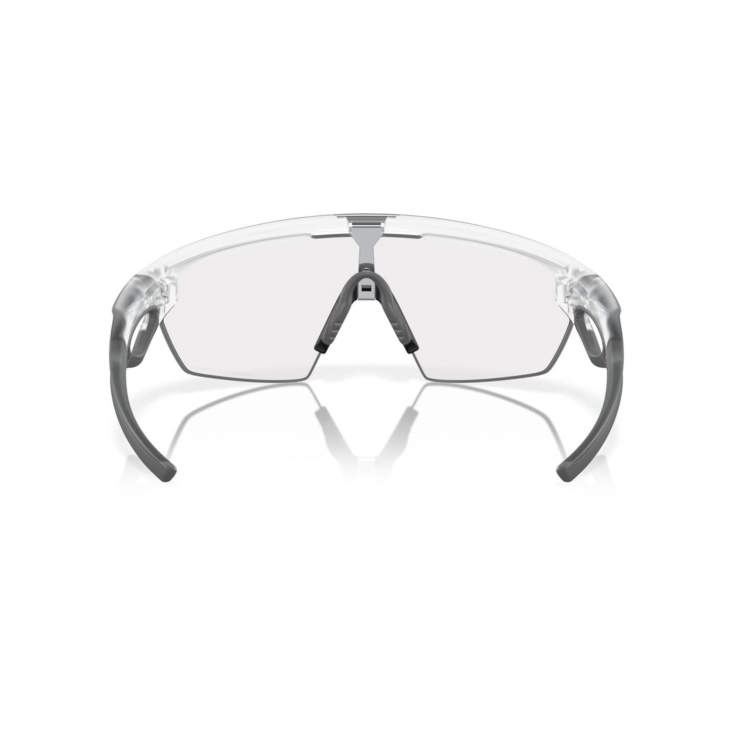 OAKLEY SPHAERA Glasses Black Transparent Clear Photochromic -0OO9403-0736