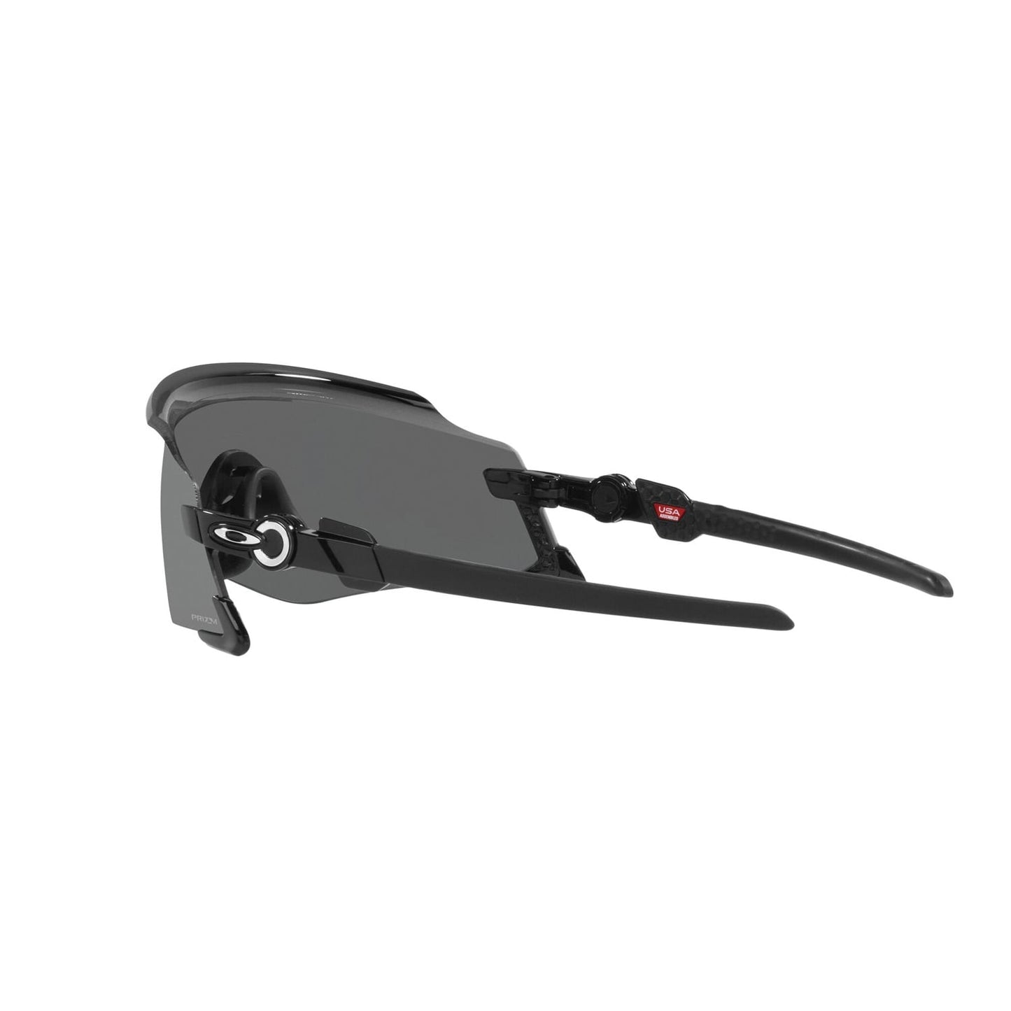 OAKLEY KATO Glasses Polished Prizm Black - OO9455M-0149