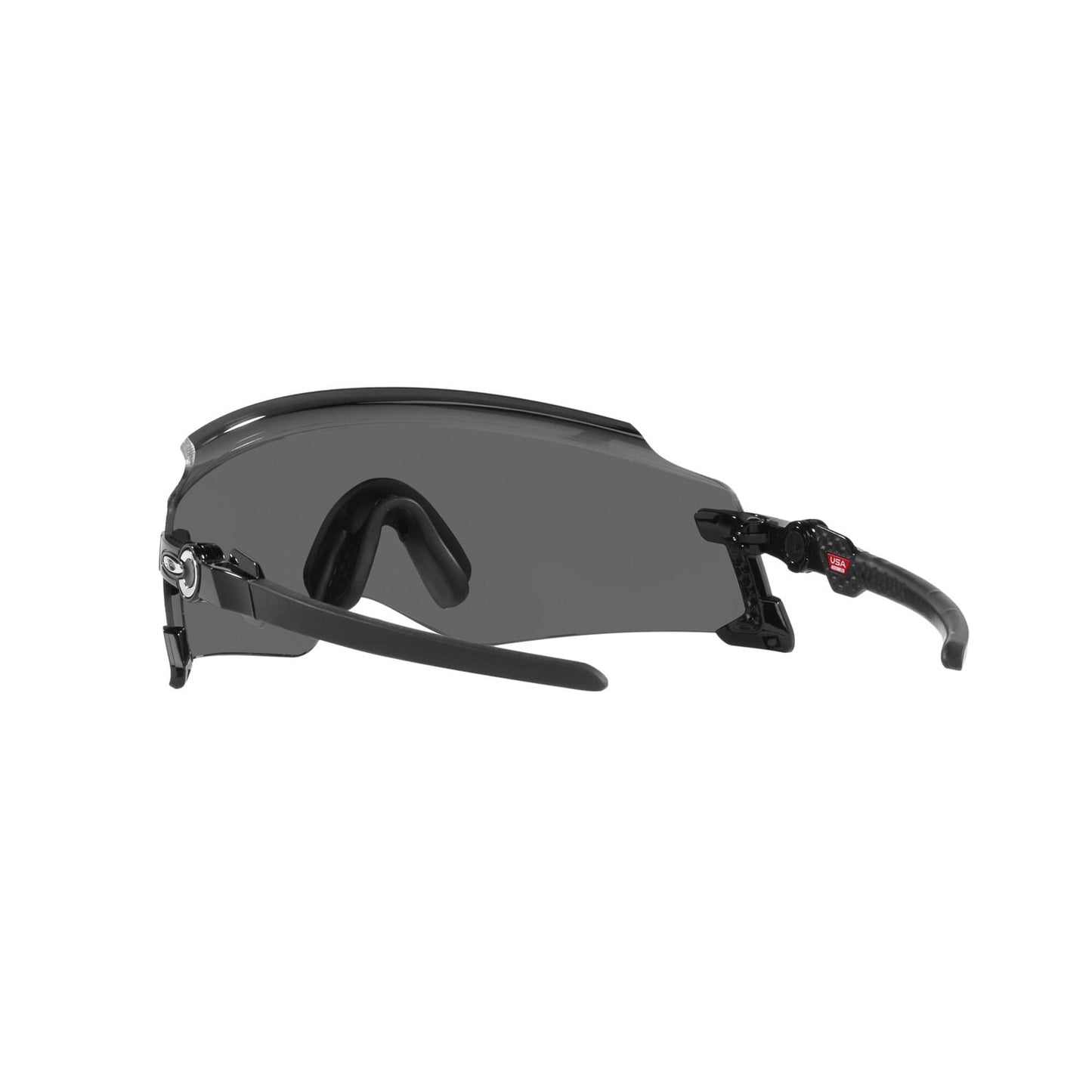 OAKLEY KATO Glasses Polished Prizm Black - OO9455M-0149
